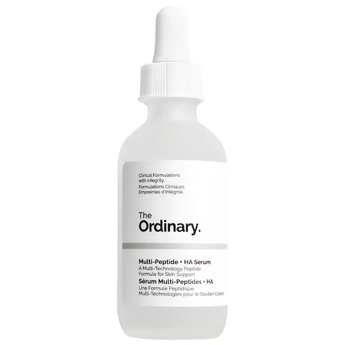 The Ordinary Serum Hyaluronic Acid - مصل متعدد الببتيد + HA 30