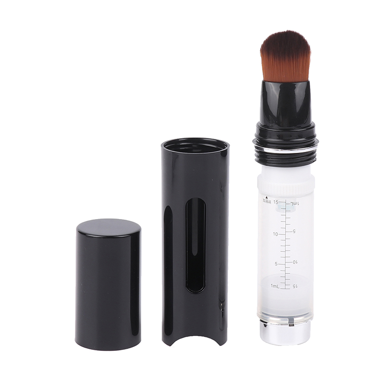 مشط توزيع سائل لفروة الرأس - ل - مراجعة Growth Factor Serum وسعره