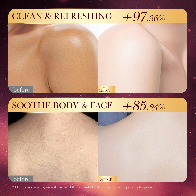 صابون يدوي الصنع بورق الذهب ال - مراجعة Luxury Rose Skincare وسعره