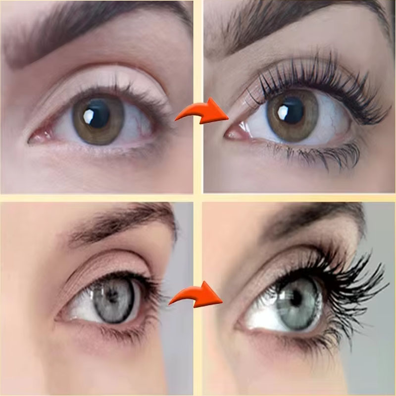 سيروم نمو الرموش السريع 7 أيام - مراجعة Growth Factor Serum وسعره