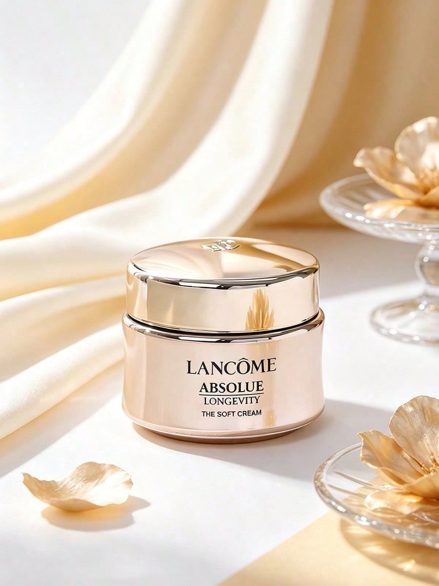 كريم الوجه أبسولوت بريميوم بي  - مراجعة Luxury Skincare Gifts وسعره