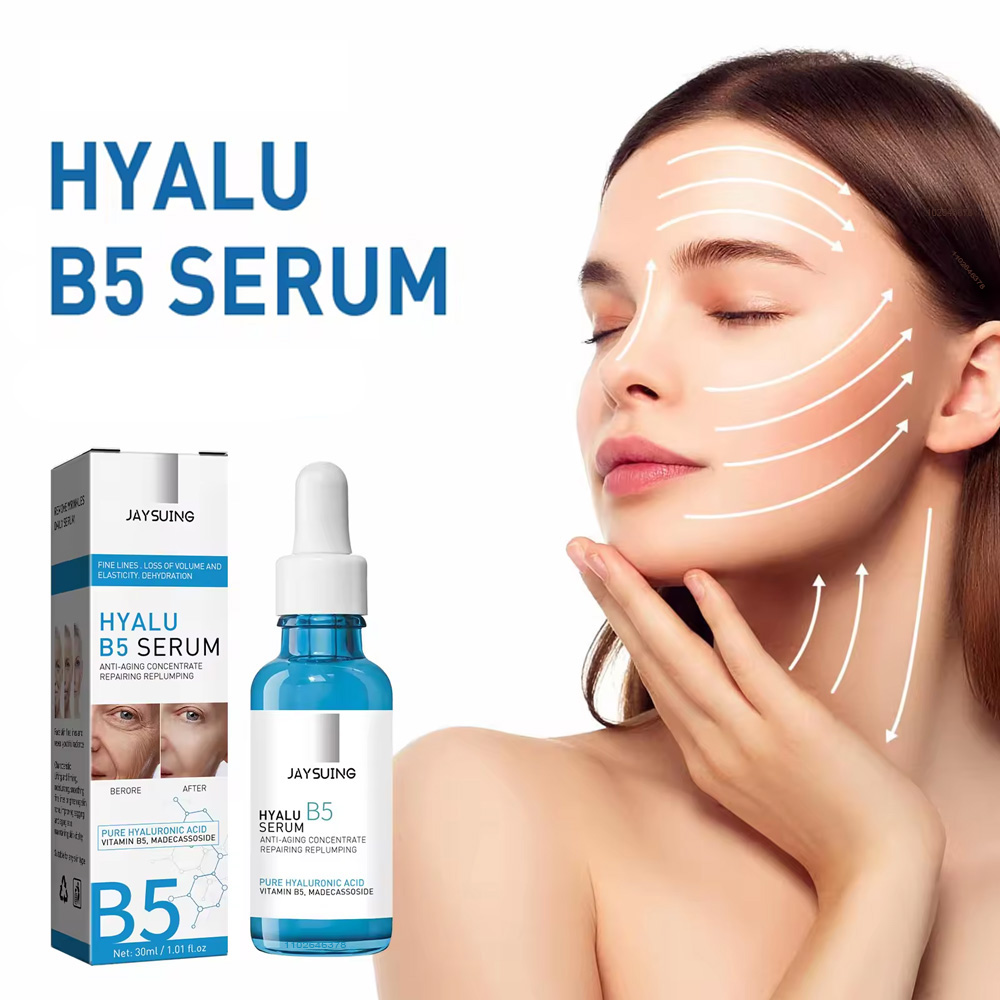سيروم تقليص المسام مضاد للتجاع - مراجعة Growth Factor Serum وسعره