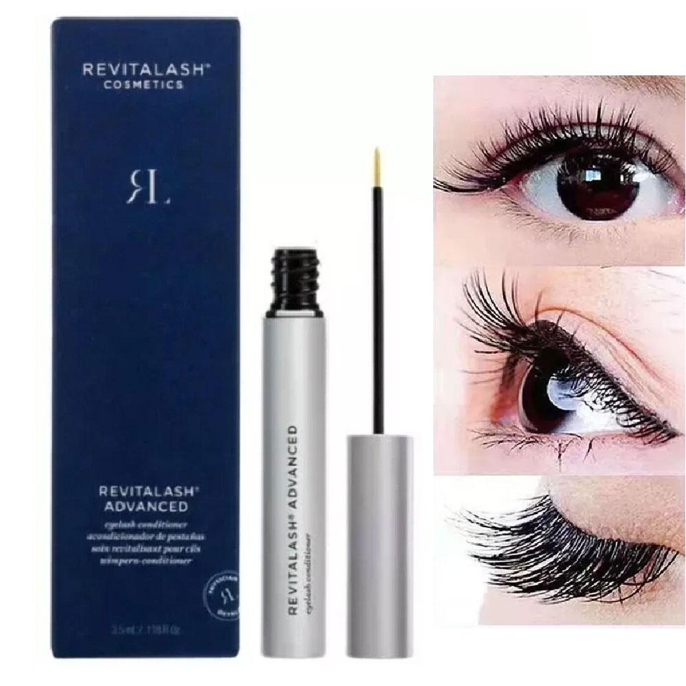 مصل نمو الرموش رفع الرموش محسن - مراجعة Growth Factor Serum وسعره