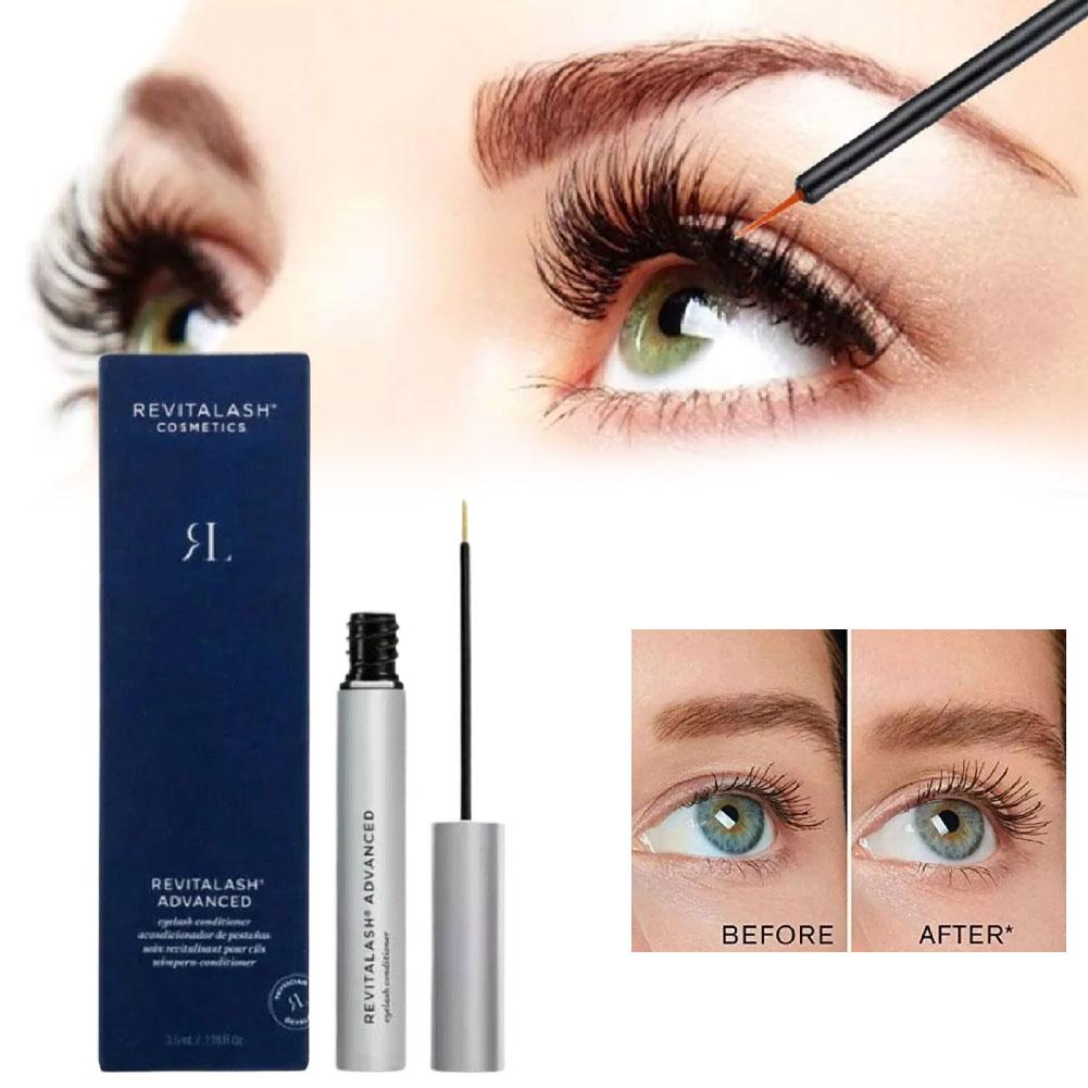 مصل نمو الرموش رفع الرموش محسن - مراجعة Growth Factor Serum وسعره