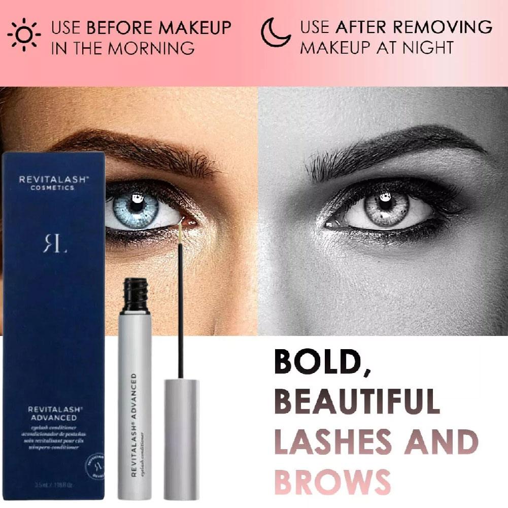 مصل نمو الرموش رفع الرموش محسن - مراجعة Growth Factor Serum وسعره