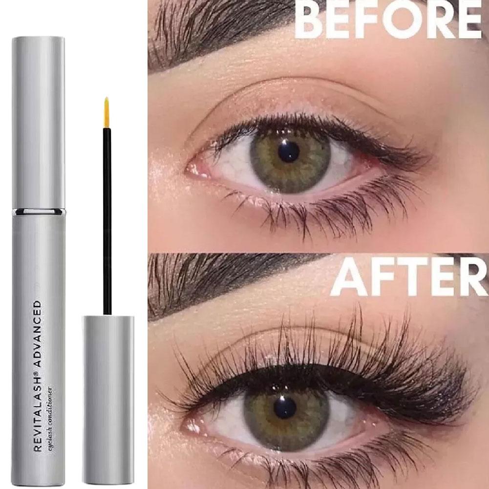 مصل نمو الرموش رفع الرموش محسن - مراجعة Growth Factor Serum وسعره