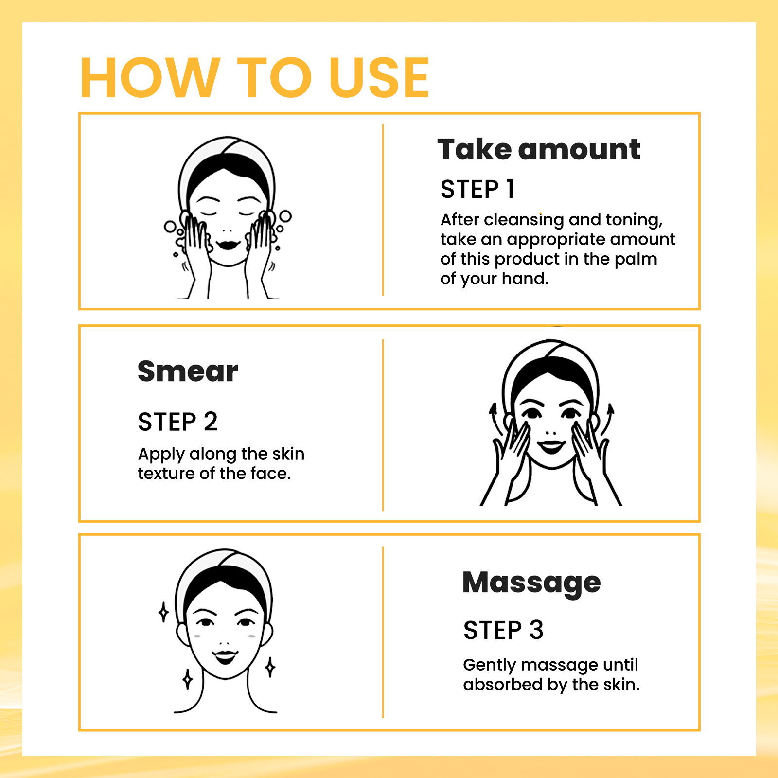 الجينسنغ جوهر المضادة للتجاعيد - مراجعة Growth Factor Serum وسعره