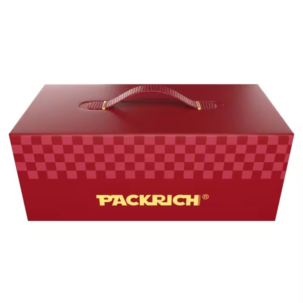 صندوق تغليف مستحضرات التجميل ا - مراجعة Luxury Skincare Christmas Gifts وسعره