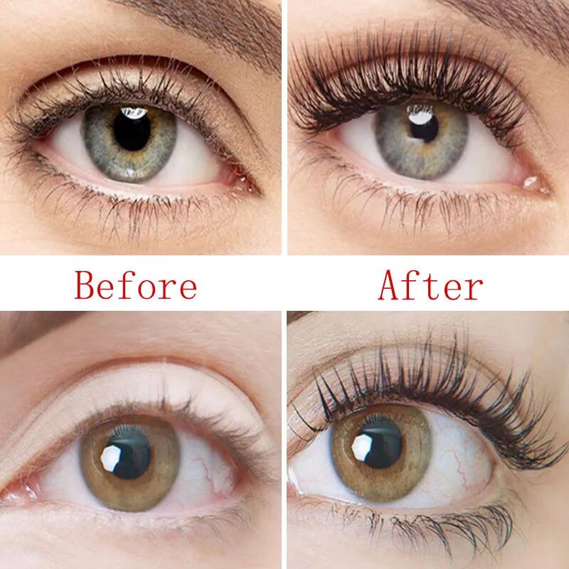 سيروم نمو الرموش السريع 7 أيام - مراجعة Growth Factor Serum وسعره