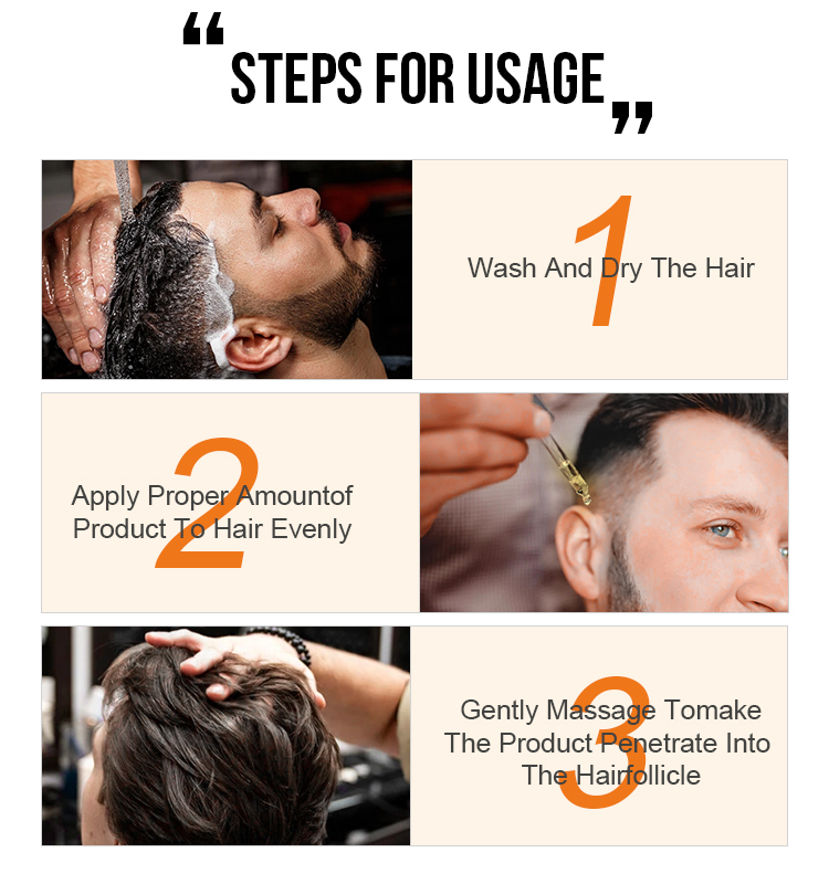 زيت الزنجبيل الأساسي للشعر، مر - مراجعة Growth Factor Serum وسعره