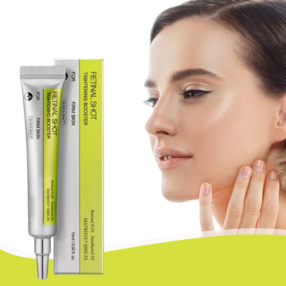 1/2/3 قطعة كريم وجه الريتينول  - مراجعة The Ordinary Serum Hyaluronic Acid وسعره