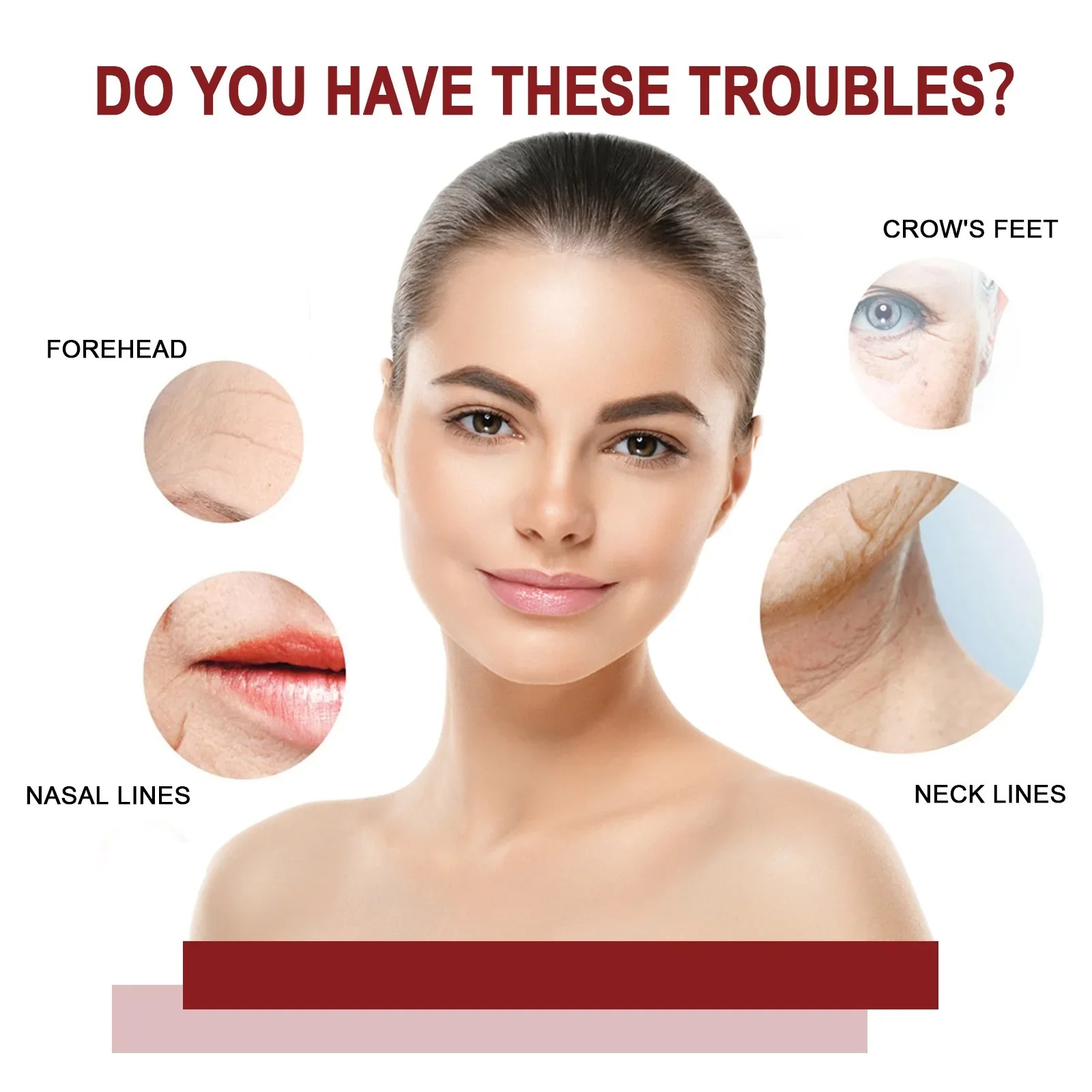 إزالة W-rinkles جوهر مكافحة A- - مراجعة Growth Factor Serum وسعره