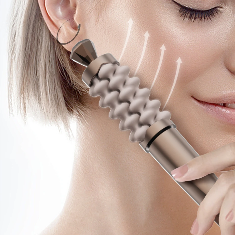 عصا تدليك الوجه الفاخرة الجديد - مراجعة Luxury Skincare Gifts وسعره