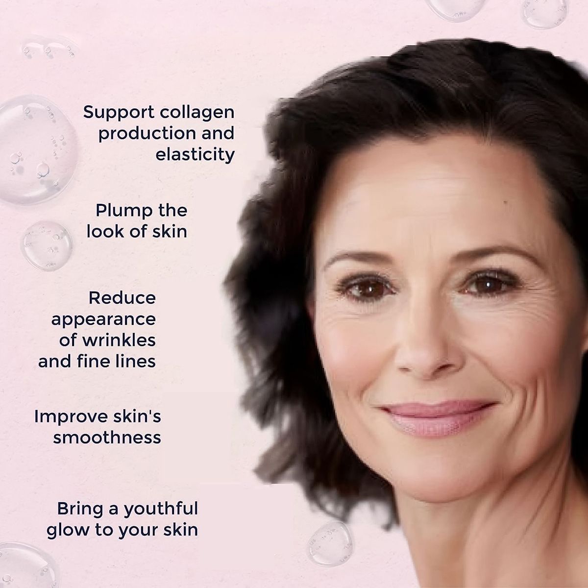 فيتامين سي سيروم سائل للوجه ،  - مراجعة Growth Factor Serum وسعره