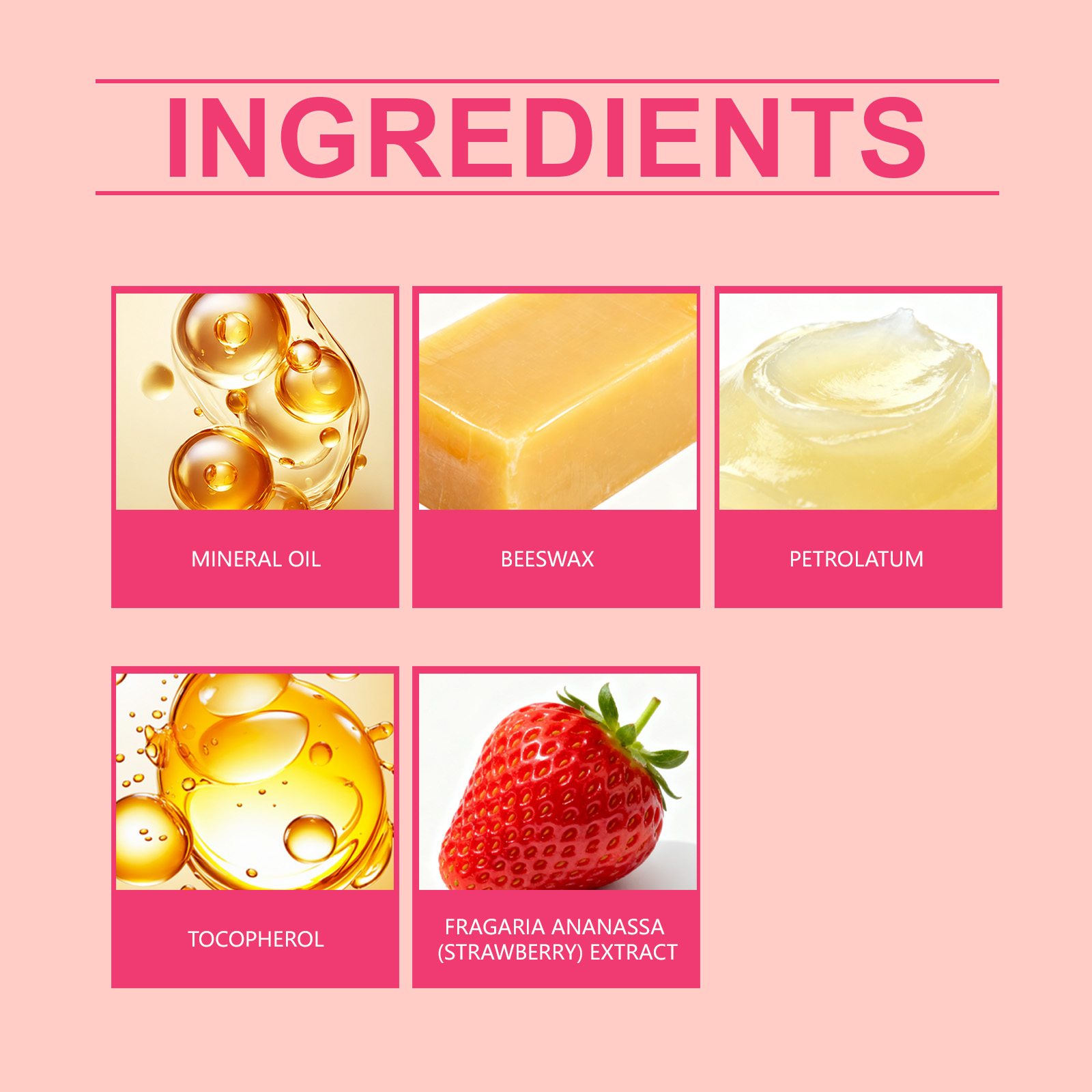 قناع الشفاه الليلي بالتوت، قنا - مراجعة Luxury Skincare Gifts وسعره